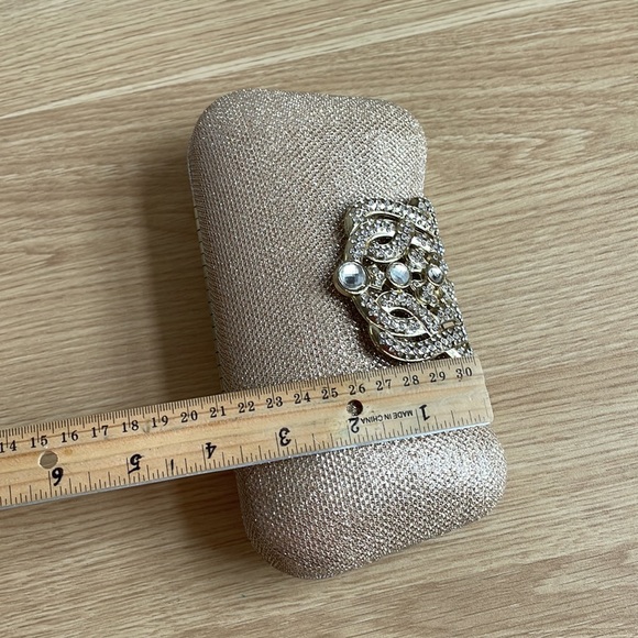 Wedding & Party 🎉 Evening Clutch. - Picture 8 of 15